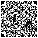 QR code with Tovon Inc contacts