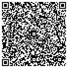 QR code with ADR Investigation Corp contacts