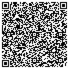 QR code with T H E M of Ohio Inc contacts