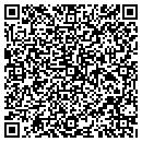 QR code with Kenneth A Lavinder contacts