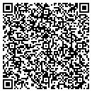 QR code with Hader Hardware Inc contacts