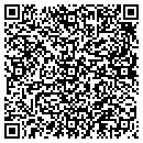 QR code with C & D Machine Inc contacts