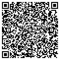 QR code with EMC Corp contacts