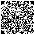 QR code with Mir contacts