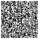 QR code with Service Master By D Saunders contacts