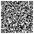QR code with Charisma contacts