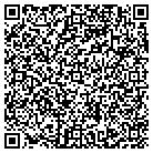 QR code with Rhonda & Larry A Sheakley contacts