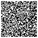 QR code with Hank's Upholstery contacts