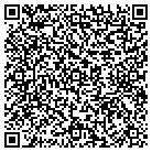 QR code with J D M Structures LLC contacts