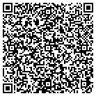 QR code with High Confort Upholstering contacts