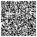 QR code with AAA Express contacts