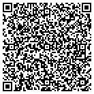 QR code with Blue Frame Design Group contacts
