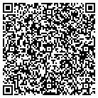 QR code with H & R Block Tax Service contacts