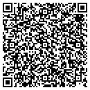QR code with P D C Plumbing contacts