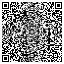QR code with Dew's Towing contacts