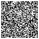 QR code with Allen Place contacts