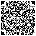 QR code with Hi-Brow contacts
