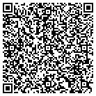 QR code with First Untd Mthdst Church Akron contacts