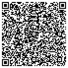 QR code with Baldwin's Key & Lock Service contacts