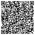 QR code with BFI contacts