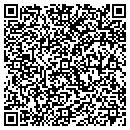 QR code with Orileys Tavern contacts