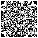 QR code with J&W Distributors contacts