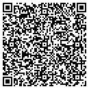 QR code with J & B Detail LLC contacts