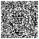 QR code with John G Luber DDS contacts