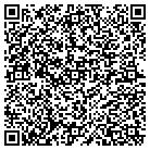 QR code with Desrosier's Appliance Service contacts