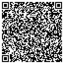 QR code with R C Custom Painting contacts