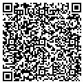 QR code with RDSI contacts