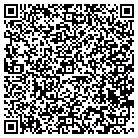 QR code with R W Holley Properties contacts