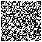QR code with Orrville Manufacturing Inc contacts