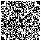 QR code with Oscar Plumbing & Heating contacts