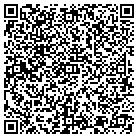 QR code with A & C Cellular & Satellite contacts