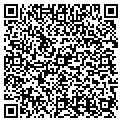 QR code with KFC contacts
