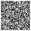 QR code with Tile Shop contacts