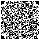 QR code with Central Travel & Ticket Inc contacts