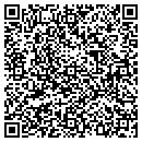 QR code with A Rare Find contacts