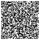 QR code with Madeira-Silverwood Prsbytrn contacts