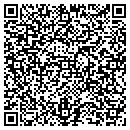 QR code with Ahmeds Family Cafe contacts