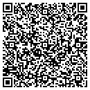 QR code with Caffe Roma contacts