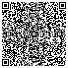 QR code with Hydra-Stop Pipeline Service contacts