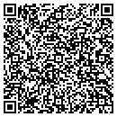 QR code with CLV Lofts contacts