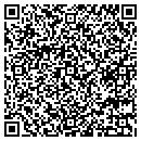 QR code with T & T Communications contacts