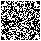 QR code with Marcus Garvey Academy contacts