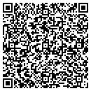 QR code with T-N-T Collectibles contacts
