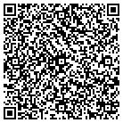QR code with Saddles & Bridles Plus contacts