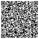 QR code with Ashland University contacts