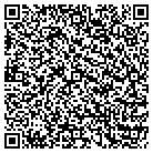 QR code with T N T Cleaning Services contacts